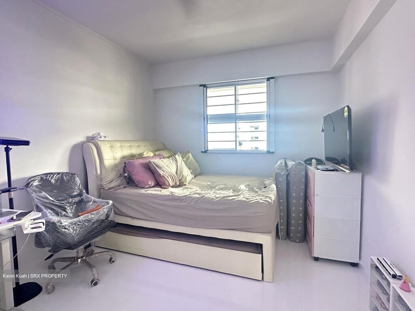 Blk 549 Cheng San Place (Ang Mo Kio), HDB Executive #606831751